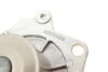 Помпа води Fiat Doblo 1.9D/JTD 01-/Opel Astra H/Vectra C/Zafira B 1.9CDTI 04-10 (B/B) (7 лоп.) BUGATTI PA5013 (фото 14)