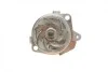 Помпа води Fiat Doblo 1.9D/JTD 01-/Opel Astra H/Vectra C/Zafira B 1.9CDTI 04-10 (B/B) (7 лоп.) BUGATTI PA5013 (фото 5)