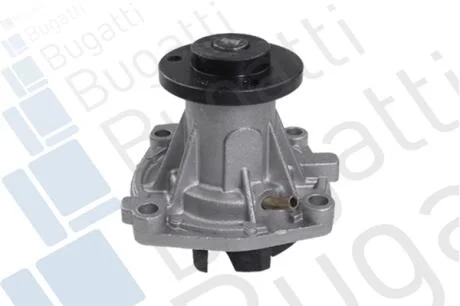 FORD Помпа воды GRANADA 2.5TD 96- BUGATTI PA5014