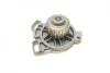 Помпа води Audi 100 2.0D/TD/2.4D/2.5TDI 82-91/VW LT 2.4D/TD 78-96 (B/B) BUGATTI PA5101 (фото 6)
