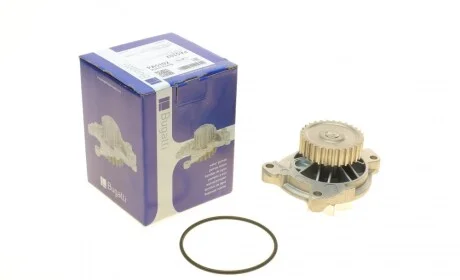 Помпа воды Audi 100/80 2.3E/2.3E quattro 90-96/A6 2.3 94-97 BUGATTI PA5102