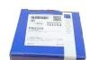 Помпа воды Audi 100/80 2.3E/2.3E quattro 90-96/A6 2.3 94-97 BUGATTI PA5102 (фото 10)