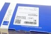 Помпа води Audi 100/80 2.6/quattro 90-94/A6/A8 2.6/2.8/quattro 94-97 (B/B) (5 лоп.) BUGATTI PA5103 (фото 8)