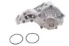 Помпа воды Audi A4/A6/VW Passat 1.6/1.8/1.8T/quattro 94-05 (B/B) (7 лоп.) BUGATTI PA5107 (фото 1)