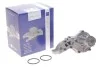 Помпа воды Audi A4/A6/VW Passat 1.6/1.8/1.8T/quattro 94-05 (B/B) (7 лоп.) BUGATTI PA5107 (фото 2)