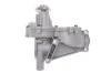 Помпа воды Audi A4/A6/VW Passat 1.6/1.8/1.8T/quattro 94-05 (B/B) (7 лоп.) BUGATTI PA5107 (фото 3)