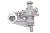 Помпа воды Audi A4/A6/VW Passat 1.6/1.8/1.8T/quattro 94-05 (B/B) (7 лоп.) BUGATTI PA5107 (фото 4)