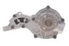 Помпа воды Audi A4/A6/VW Passat 1.6/1.8/1.8T/quattro 94-05 (B/B) (7 лоп.) BUGATTI PA5107 (фото 8)