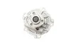 Помпа воды Audi A4/A6/Skoda Felicia/VW Golf/Caddy/Passat/Polo 1.9D/TDI/SDI 95- (R/B)(6лоп) BUGATTI PA5108 (фото 13)
