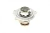Помпа воды Audi A4/A6/Skoda Felicia/VW Golf/Caddy/Passat/Polo 1.9D/TDI/SDI 95- (R/B)(6лоп) BUGATTI PA5108 (фото 3)