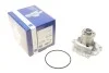 Помпа воды Audi A4/A6/Skoda Felicia/VW Golf/Caddy/Passat/Polo 1.9D/TDI/SDI 95- (R/B)(6лоп) BUGATTI PA5108 (фото 4)