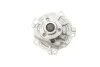 Помпа воды Audi A4/A6/Skoda Felicia/VW Golf/Caddy/Passat/Polo 1.9D/TDI/SDI 95- (R/B)(6лоп) BUGATTI PA5108 (фото 6)