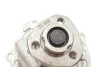 Помпа воды Audi A4/A6/Skoda Felicia/VW Golf/Caddy/Passat/Polo 1.9D/TDI/SDI 95- (R/B)(6лоп) BUGATTI PA5108 (фото 7)
