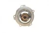 Помпа воды Audi A4/A6/Skoda Felicia/VW Golf/Caddy/Passat/Polo 1.9D/TDI/SDI 95- (R/B)(6лоп) BUGATTI PA5108 (фото 8)