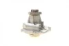 Помпа воды Audi A4/A6/Skoda Felicia/VW Golf/Caddy/Passat/Polo 1.9D/TDI/SDI 95- (R/B)(6лоп) BUGATTI PA5108 (фото 10)
