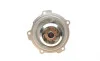 Помпа воды Audi A4/A6/Skoda Felicia/VW Golf/Caddy/Passat/Polo 1.9D/TDI/SDI 95- (R/B)(6лоп) BUGATTI PA5108 (фото 11)