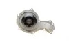 Помпа води Audi A4-A6/VW Passat 1.6/1.8/1.8T/quattro 94-05 (B/B) (7 лоп.) BUGATTI PA5109 (фото 2)