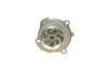 Помпа води Audi A3/A4/Skoda Octavia/VW Caddy/Golf/Passat 1.6/1.8/2.0/FSI 96- (R/B)(7лоп) BUGATTI PA5112 (фото 8)