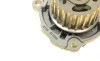 Помпа води Audi A3/A4/Skoda Octavia/VW Caddy/Golf/Passat 1.6/1.8/2.0/FSI 96- (R/B)(7лоп) BUGATTI PA5112 (фото 11)