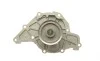 Помпа води Audi A4-A8/VW Passat/Skoda SuperB 2.5TDI/quattro 97-05 (R/B) (5 лоп.) BUGATTI PA5115 (фото 5)