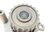 Помпа воды Skoda Octavia 1.9TDI 96-10/VW Caddy/Golf 1.9TDI/SDI 96-05 (R/B)(7 лоп) BUGATTI PA5116 (фото 7)