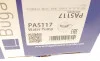 Помпа воды Audi A4-A6 2.7T/quattro/S4 quattro 97-05 (B/B) (5 лоп.) (h шкива=32mm) BUGATTI PA5117 (фото 14)