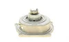 Помпа воды Honda Accord V/VI/Civic VI 2.0TDi/i D/Land Rover Freelander 2.0DI 4x4 96-02 (B/B) (6 лоп) BUGATTI PA5204 (фото 13)