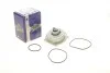 Помпа воды Honda Accord V/VI/Civic VI 2.0TDi/i D/Land Rover Freelander 2.0DI 4x4 96-02 (B/B) (6 лоп) BUGATTI PA5204 (фото 4)
