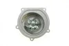 Помпа воды Honda Accord V/VI/Civic VI 2.0TDi/i D/Land Rover Freelander 2.0DI 4x4 96-02 (B/B) (6 лоп) BUGATTI PA5204 (фото 5)
