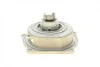 Помпа воды Honda Accord V/VI/Civic VI 2.0TDi/i D/Land Rover Freelander 2.0DI 4x4 96-02 (B/B) (6 лоп) BUGATTI PA5204 (фото 6)