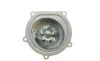 Помпа воды Honda Accord V/VI/Civic VI 2.0TDi/i D/Land Rover Freelander 2.0DI 4x4 96-02 (B/B) (6 лоп) BUGATTI PA5204 (фото 11)