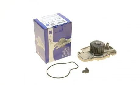 Помпа воды Honda Accord IV/V/VI 1.8/1.9i/2.0 16V/2.2/2.2i 16V/2.3 90-03 (R/B) (7 лоп.) BUGATTI PA5205