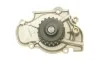 Помпа води Honda Accord IV/V/VI 1.8/1.9i/2.0 16V/2.2/2.2i 16V/2.3 90-03 (R/B) (7 лоп.) BUGATTI PA5205 (фото 6)