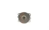 Помпа води BMW 3 (E36/E46)/5 (E34/E39/E60)/7 (E38/E65-E67)/X3 (E83)/X5 (E53) M50/M52 (R/B) (7 лоп.) BUGATTI PA5401 (фото 3)