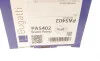 Помпа воды BMW 3 (E36) 316i/318i 90-93/5 (E34) 518i 91-93 (R/B) (7 лоп) M40 B16/M40 B18 BUGATTI PA5402 (фото 18)