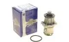 Помпа воды BMW 3 (E30/E36/E46)/5 (E34) 1.6/1.8i (M42/M43) BUGATTI PA5403 (фото 1)