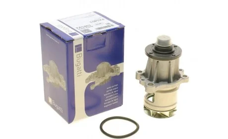 Помпа воды BMW 3 (E30/E36/E46)/5 (E34) 1.6/1.8i (M42/M43) BUGATTI PA5403