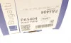 Помпа воды BMW 3 (E36)/5 (E39) 2.5tds 91-04 (M51)/Opel Omega B 2.5TD 94-01 BUGATTI PA5404 (фото 14)