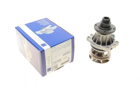 Помпа води BMW 3 (E36)/5 (E39) 2.5tds 91-04 (M51)/Opel Omega B 2.5TD 94-01 BUGATTI PA5404