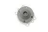 Помпа воды BMW 3 (E36)/5 (E39) 2.5tds 91-04 (M51)/Opel Omega B 2.5TD 94-01 BUGATTI PA5404 (фото 4)