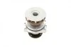 Помпа воды BMW 3 (E36)/5 (E39) 2.5tds 91-04 (M51)/Opel Omega B 2.5TD 94-01 BUGATTI PA5404 (фото 5)
