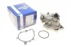 Помпа воды BMW 7 (E38) 3.0/4.0 94-01/8 (E31) 4.4 93-95 (R/B) (7 лоп) M60 B30/M60 B40 BUGATTI PA5407 (фото 12)