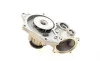 Помпа воды BMW 7 (E38) 3.0/4.0 94-01/8 (E31) 4.4 93-95 (R/B) (7 лоп) M60 B30/M60 B40 BUGATTI PA5407 (фото 18)