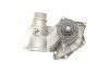 Помпа воды BMW 7 (E38) 3.0/4.0 94-01/8 (E31) 4.4 93-95 (R/B) (7 лоп) M60 B30/M60 B40 BUGATTI PA5407 (фото 3)