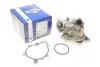 Помпа воды BMW 7 (E38) 3.0/4.0 94-01/8 (E31) 4.4 93-95 (R/B) (7 лоп) M60 B30/M60 B40 BUGATTI PA5407 (фото 1)