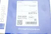 Помпа води BMW 5 (E39) /7 (E38)/8 (E31) 96-03, M62 B35/B44 (R/B) (7 лоп.) BUGATTI PA5408 (фото 7)