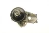 Помпа води BMW 3/5/7/X5 330d/xd/525d/530d/730d/3.0d 98-05/Opel Omega B 2.5TDI (R/B) (6 лоп.) BUGATTI PA5418 (фото 12)