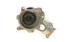 Помпа води BMW 3/5/7/X5 330d/xd/525d/530d/730d/3.0d 98-05/Opel Omega B 2.5TDI (R/B) (6 лоп.) BUGATTI PA5418 (фото 13)
