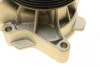 Помпа води BMW 3/5/7/X5 330d/xd/525d/530d/730d/3.0d 98-05/Opel Omega B 2.5TDI (R/B) (6 лоп.) BUGATTI PA5418 (фото 16)
