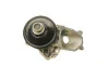 Помпа води BMW 3/5/7/X5 330d/xd/525d/530d/730d/3.0d 98-05/Opel Omega B 2.5TDI (R/B) (6 лоп.) BUGATTI PA5418 (фото 20)